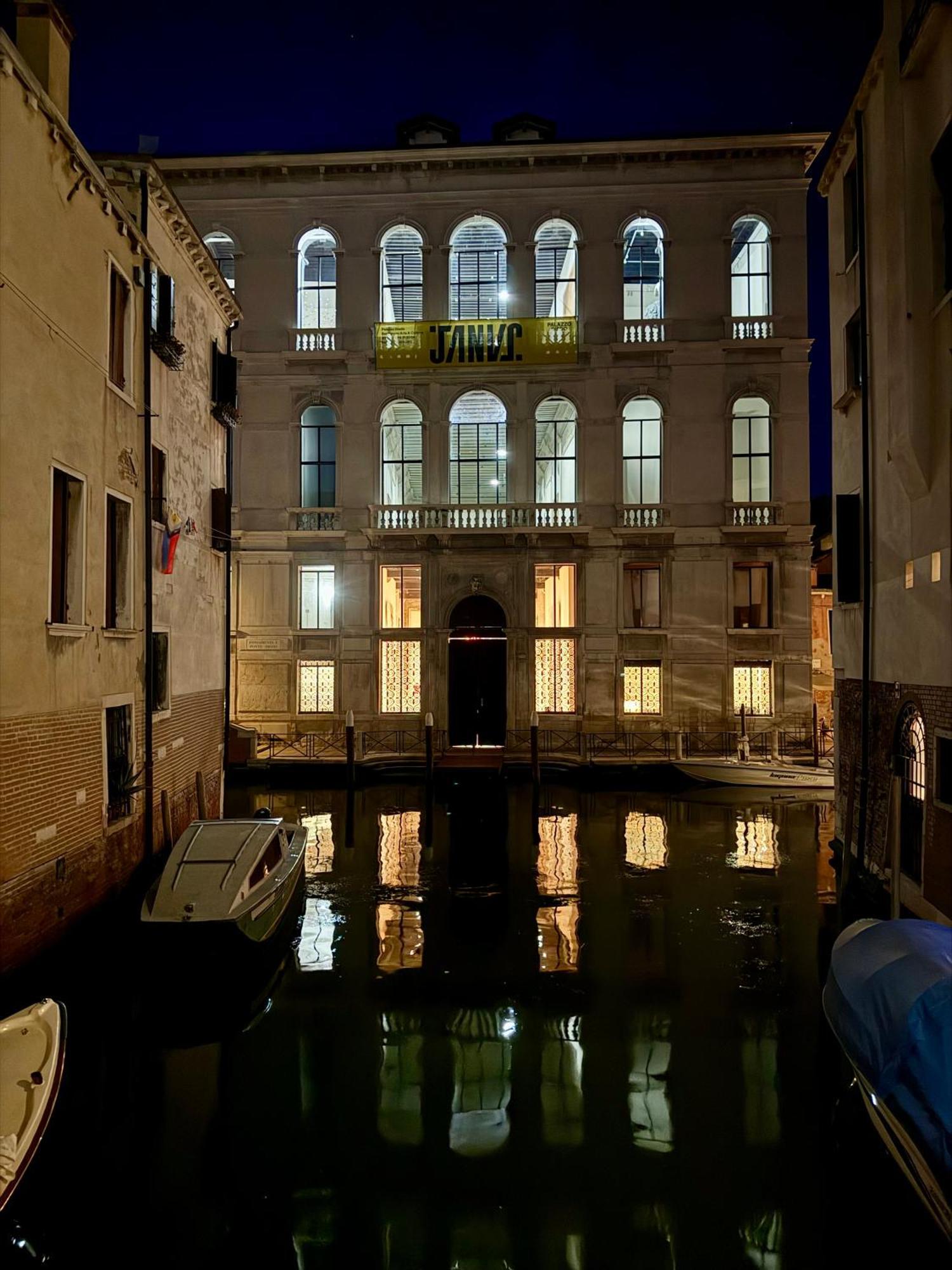 Rifugio Alle Vele Venice Exterior photo